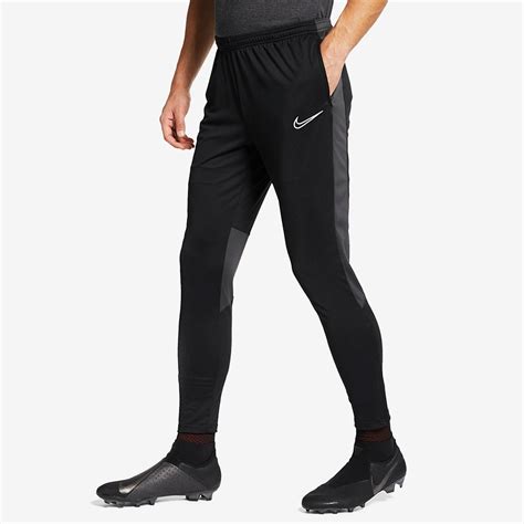 nike dry academy pant trainingshose schwarz weiß l|Nike Men's Dry Academy Pants .